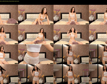 murphyemmeline — 41 minute Chaturbate female cam show recording, 1080p, Oct 31, 2022