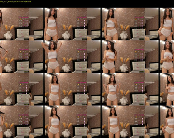 murphyemmeline — 4 minute Chaturbate female cam show recording, 1080p, Oct 31, 2022