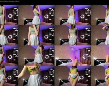 murphyemmeline — 33 minute Chaturbate female cam show recording, 1080p, Oct 31, 2022