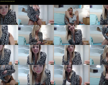 nancy_d — 49 minute Chaturbate female cam show recording, 720p, Oct 31, 2022