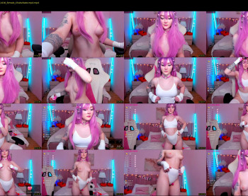 nancy_winter — 55 minute Chaturbate female cam show recording, 1080p, Oct 31, 2022