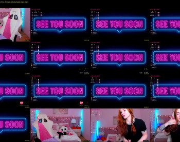 nancy_winter — 76 minute Chaturbate female cam show recording, 1080p, Oct 31, 2022