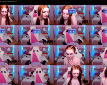 nancy_winter — 60 minute Chaturbate female cam show recording, 1080p, Oct 31, 2022