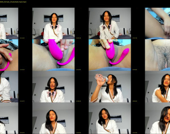 natchac — 41 minute Chaturbate female cam show recording, 1080p, Oct 31, 2022