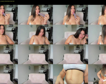 nemisha — 7 minute Chaturbate female cam show recording, 1080p, Oct 31, 2022