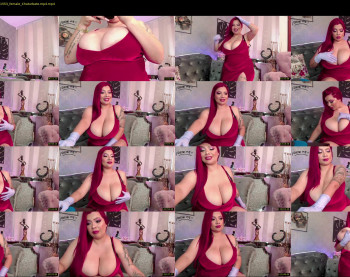 neytiri_moon — 105 minute Chaturbate female cam show recording, 720p, Oct 31, 2022