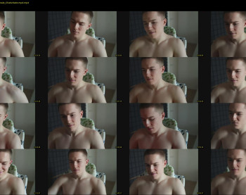 nfeibk — 56 minute Chaturbate male cam show recording, 1080p, Oct 31, 2022