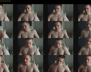 nfeibk — 26 minute Chaturbate male cam show recording, 1080p, Oct 31, 2022