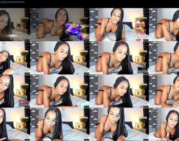 ninag0ld — 5 minute Chaturbate female cam show recording, 720p, Nov 1, 2022