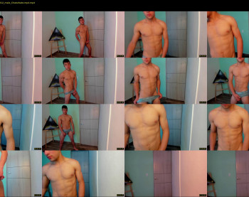 noahbrawn — 55 minute Chaturbate male cam show recording, 1080p, Oct 31, 2022