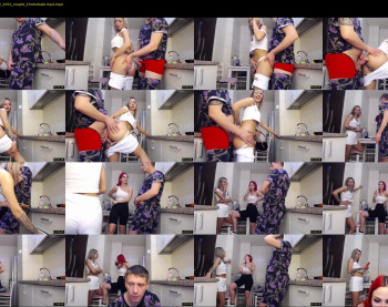 nolimitscoupl3 — 24 minute Chaturbate couple cam show recording, 1080p, Oct 31, 2022