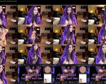 nuryforerogh — 30 minute Chaturbate female cam show recording, 1080p, Oct 31, 2022