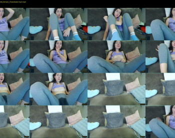 peaceduke — 55 minute Chaturbate female cam show recording, 1080p, Oct 31, 2022