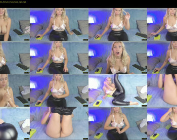 pepperage — 54 minute Chaturbate female cam show recording, 1080p, Oct 31, 2022