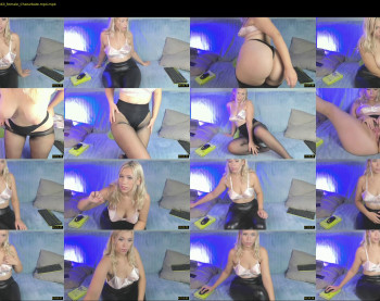 pepperage — 58 minute Chaturbate female cam show recording, 1080p, Oct 31, 2022