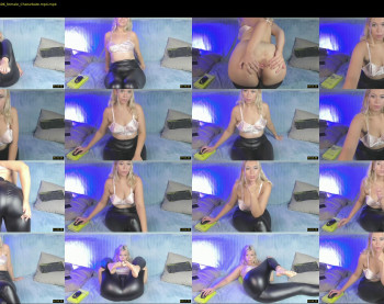 pepperage — 23 minute Chaturbate female cam show recording, 1080p, Oct 31, 2022