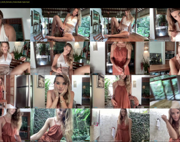phoenix_taylor — 53 minute Chaturbate female cam show recording, 1080p, Nov 1, 2022