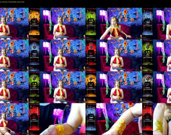 pinkmuse — 3 minute Chaturbate couple cam show recording, 720p, Oct 31, 2022
