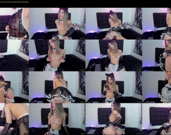 princessryuuko — 39 minute Chaturbate female cam show recording, 1080p, Oct 31, 2022
