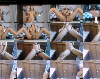 rachel_evans_ — 56 minute Chaturbate female cam show recording, 1080p, Oct 31, 2022