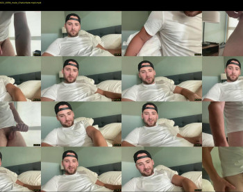 randomdude5950 — 21 minute Chaturbate male cam show recording, 480p, Nov 1, 2022