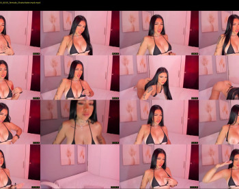 rouse_hallberg_ — 80 minute Chaturbate female cam show recording, 720p, Nov 1, 2022