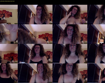 roxyrolla — 29 minute Chaturbate female cam show recording, 720p, Oct 31, 2022