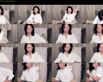 sandrami__ — 24 minute Chaturbate female cam show recording, 720p, Oct 31, 2022