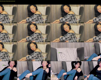 sandrami__ — 57 minute Chaturbate female cam show recording, 720p, Oct 31, 2022