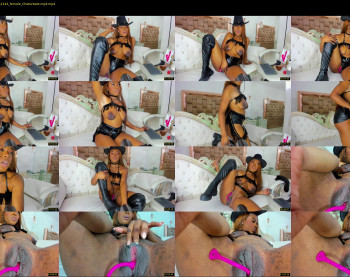shannol_ryan — 14 minute Chaturbate female cam show recording, 1080p, Oct 31, 2022