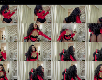 shantallknowless — 10 minute Chaturbate female cam show recording, 720p, Oct 31, 2022