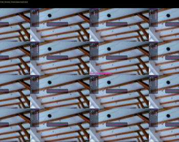 simpsoncory — 7 minute Chaturbate female cam show recording, 1080p, Oct 31, 2022