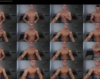 sinffuly — 54 minute Chaturbate male cam show recording, 1080p, Oct 31, 2022