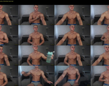 sinffuly — 9 minute Chaturbate male cam show recording, 1080p, Oct 31, 2022