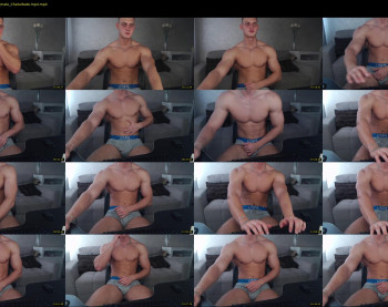 sinffuly — 19 minute Chaturbate male cam show recording, 1080p, Oct 31, 2022