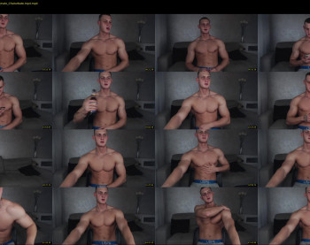 sinffuly — 54 minute Chaturbate male cam show recording, 1080p, Oct 31, 2022
