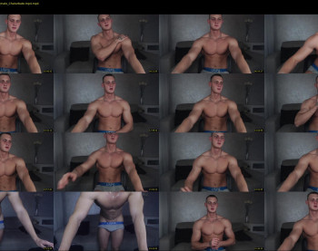 sinffuly — 36 minute Chaturbate male cam show recording, 1080p, Oct 31, 2022