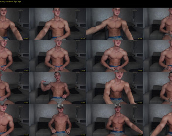 sinffuly — 37 minute Chaturbate male cam show recording, 1080p, Oct 31, 2022