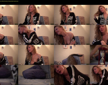 sistinehashands — 37 minute Chaturbate female cam show recording, 1080p, Oct 31, 2022