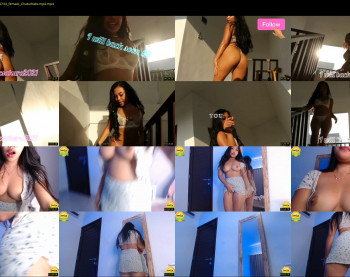 sofia_sakura — 55 minute Chaturbate female cam show recording, 1080p, Oct 31, 2022