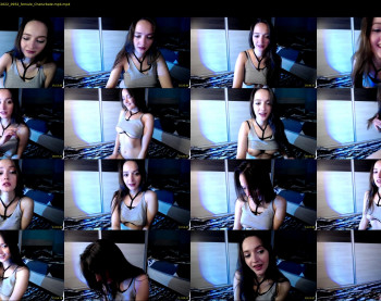 sonya_dead_ahead — 21 minute Chaturbate couple cam show recording, 720p, Oct 31, 2022
