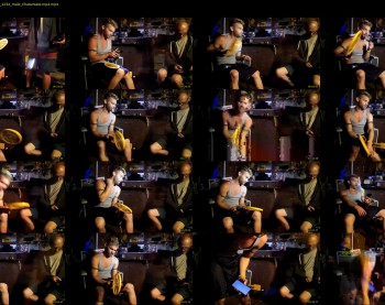 str8foryouguy — 5 minute Chaturbate male cam show recording, 720p, Oct 31, 2022