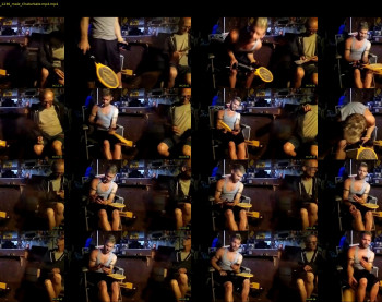 str8foryouguy — 4 minute Chaturbate male cam show recording, 720p, Oct 31, 2022