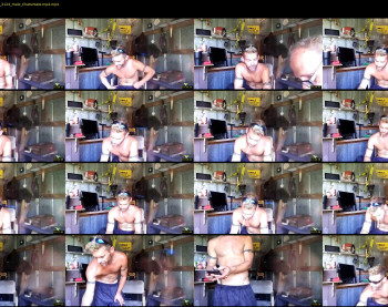 str8foryouguy — 31 minute Chaturbate male cam show recording, 720p, Oct 31, 2022