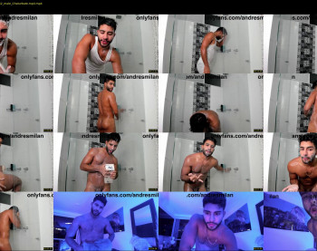 studcamx — 53 minute Chaturbate male cam show recording, 1080p, Nov 1, 2022