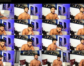 studcamx — 20 minute Chaturbate male cam show recording, 1080p, Nov 1, 2022