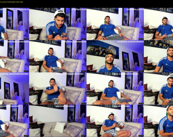 studcamx — 32 minute Chaturbate male cam show recording, 1080p, Oct 31, 2022