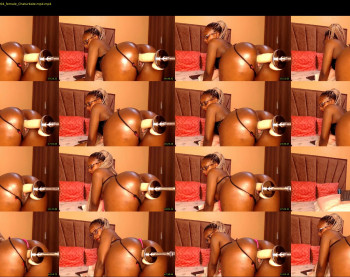 sugarmirie — 58 minute Chaturbate female cam show recording, 720p, Oct 31, 2022