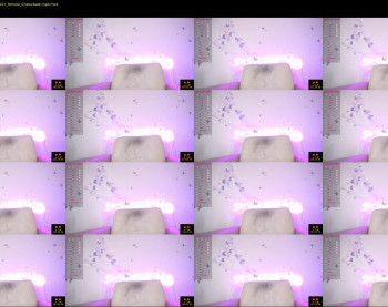 superbdolls — 9 minute Chaturbate couple cam show recording, 720p, Nov 1, 2022