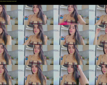 sweet_chilli_ — 9 minute Chaturbate female cam show recording, 720p, Oct 31, 2022